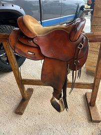 Selle per cavallo