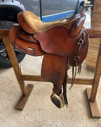 Selle per cavallo