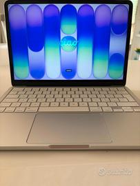 Computer portatile Macbook