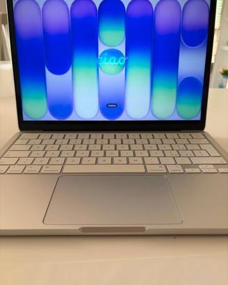 Computer portatile Macbook