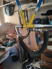 bicicletta vintage