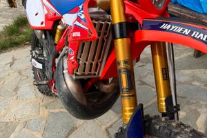 Beta 300 RR doppia omologazione