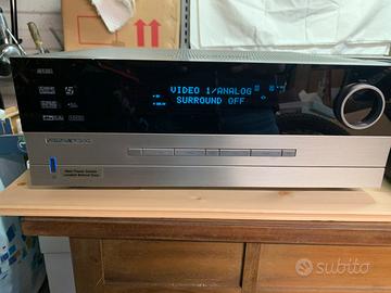Harman kardon avr 635