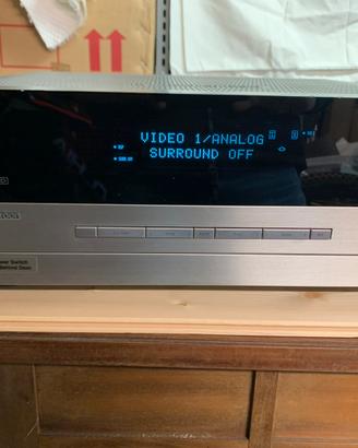 Harman kardon avr 635
