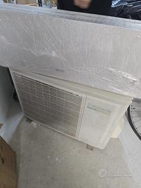 CONDIZIONATORE DAIKIN