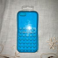 Case silicone iphone 5c