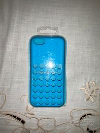 Case silicone iphone 5c