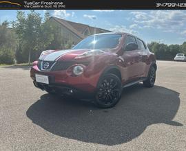 Nissan Juke Limited Edition 1.6 DIG-T