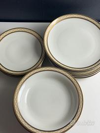 Set piatti mitterteich bavaria