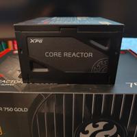 Alimentatore PC 750W Adata XPG Gold