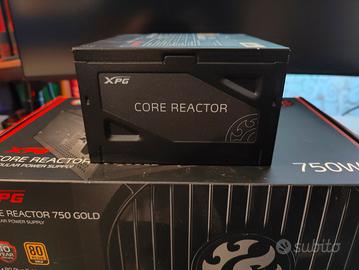 Alimentatore PC 750W Adata XPG Gold