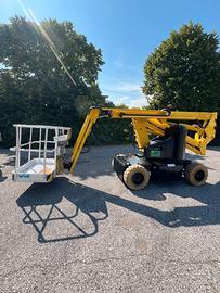 Piattaforma a braccio articolato AIRO SG1100-J