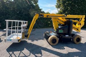 Piattaforma a braccio articolato AIRO SG1100-J