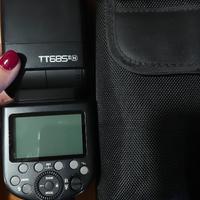 Flash Godox TT685 ii N