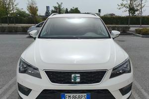 Suv Seat Ateca