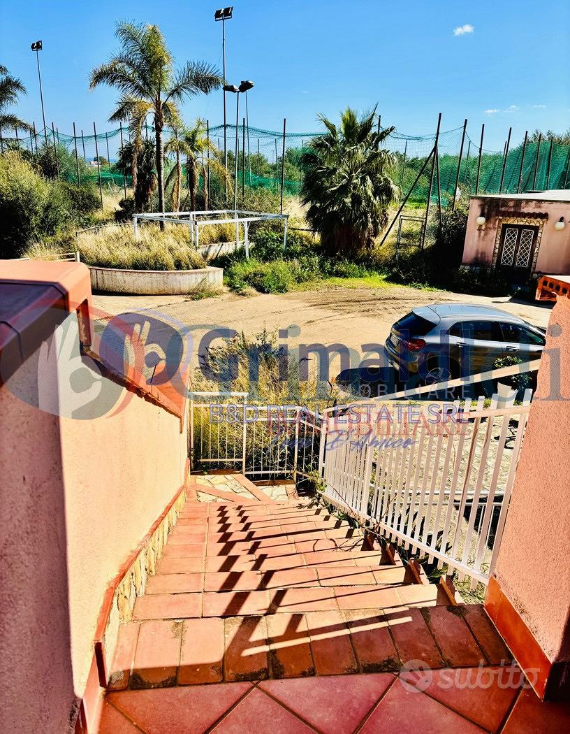 Appartamento – Altavilla Milicia, Palermo - Vista 3