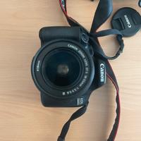 Canon eos