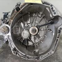 CAMBIO MANUALE COMPLETO RENAULT Megane III 8201184