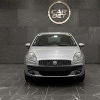 Fiat Bravo 1.6 MJT 120 CV DPF Dynamic