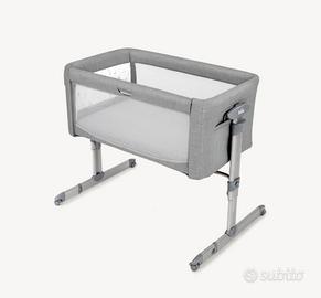  Next to me Roomie Glide - Culla a dondolo