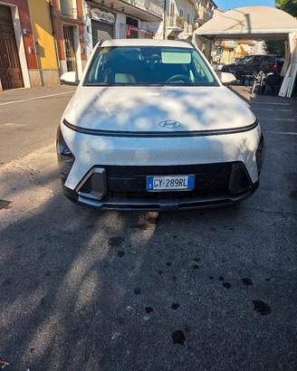 kona 2025 full hybrid