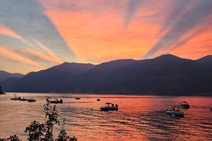 Apparetamento sul lago