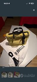 Borsa rebelle donna