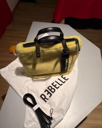 Borsa rebelle donna