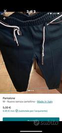 Pantalone tag l