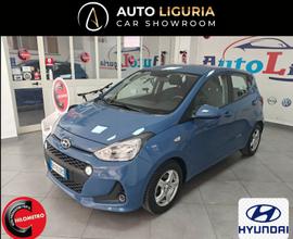 Hyundai i10 1.0 LPGI Econext Login GPL DI SERIE