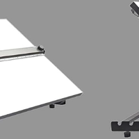 Tavola da disegno A3 (Parallelografo)