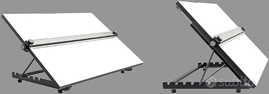Tavola da disegno A3 (Parallelografo)