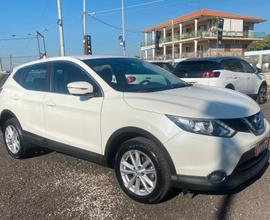 Nissan Qashqai 1.5 dCi Business