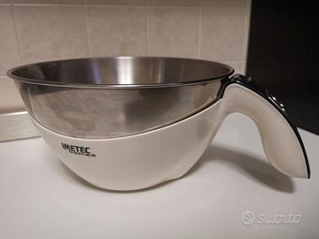 Bilancia da cucina Imetec