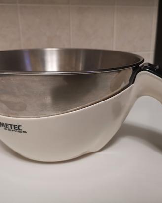 Bilancia da cucina Imetec