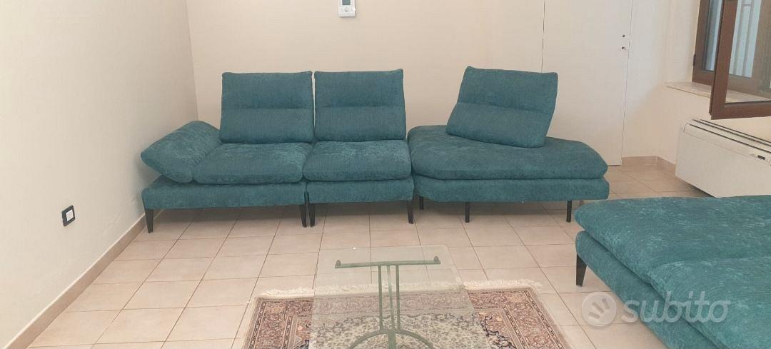 Sofa Monnalisa Divano Nicoletti DIVANO NICOLETTI MONNALISA