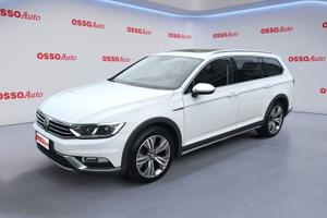 Volkswagen Passat ALLTRACK 2.0 TDI 190 HP (14...