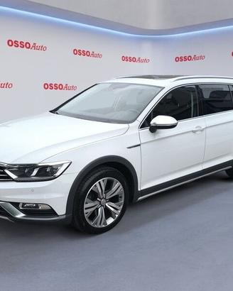 Volkswagen Passat ALLTRACK 2.0 TDI 190 HP (14...