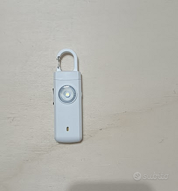 Dispositivo autodifesa