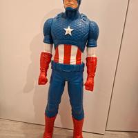 capitan america! 