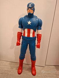 capitan america! 
