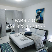 Aurora appartamento "Fabrizio info:328 1774477"