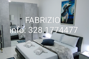 Aurora appartamento "Fabrizio info:328 1774477"