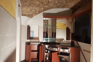 Locale al centro , Vicolo Sassu