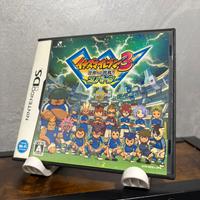 Inazuma Eleven 3: Spark - Nintendo DS (JAP)