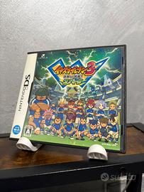 Inazuma Eleven 3: Spark - Nintendo DS (JAP)