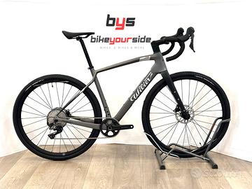 GRAVEL WILIER JENA CARBON GRX 1X11 | NUOVA