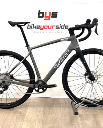 GRAVEL WILIER JENA CARBON GRX 1X11 | NUOVA