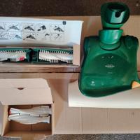 Folletto EB 360 spazzole varie