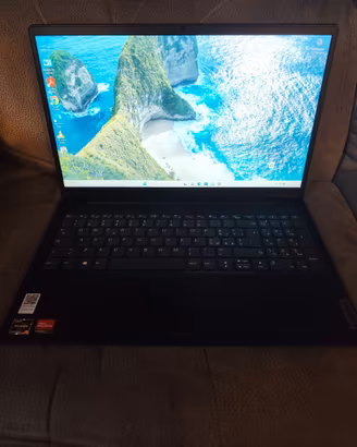 Notebook Lenovo V15_82TV_Ryzen 3 5425U_due HD_FHD